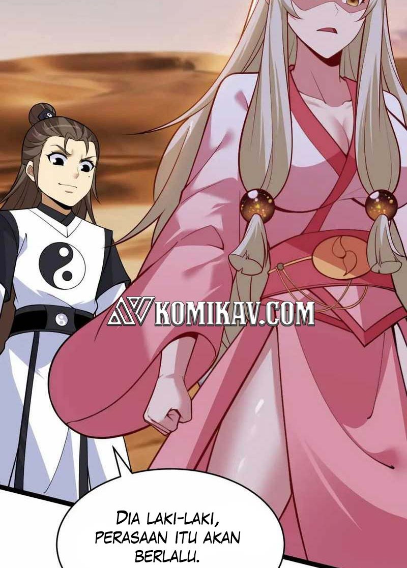 I just want to be beaten to death by everyone Chapter 158 - halaman 53