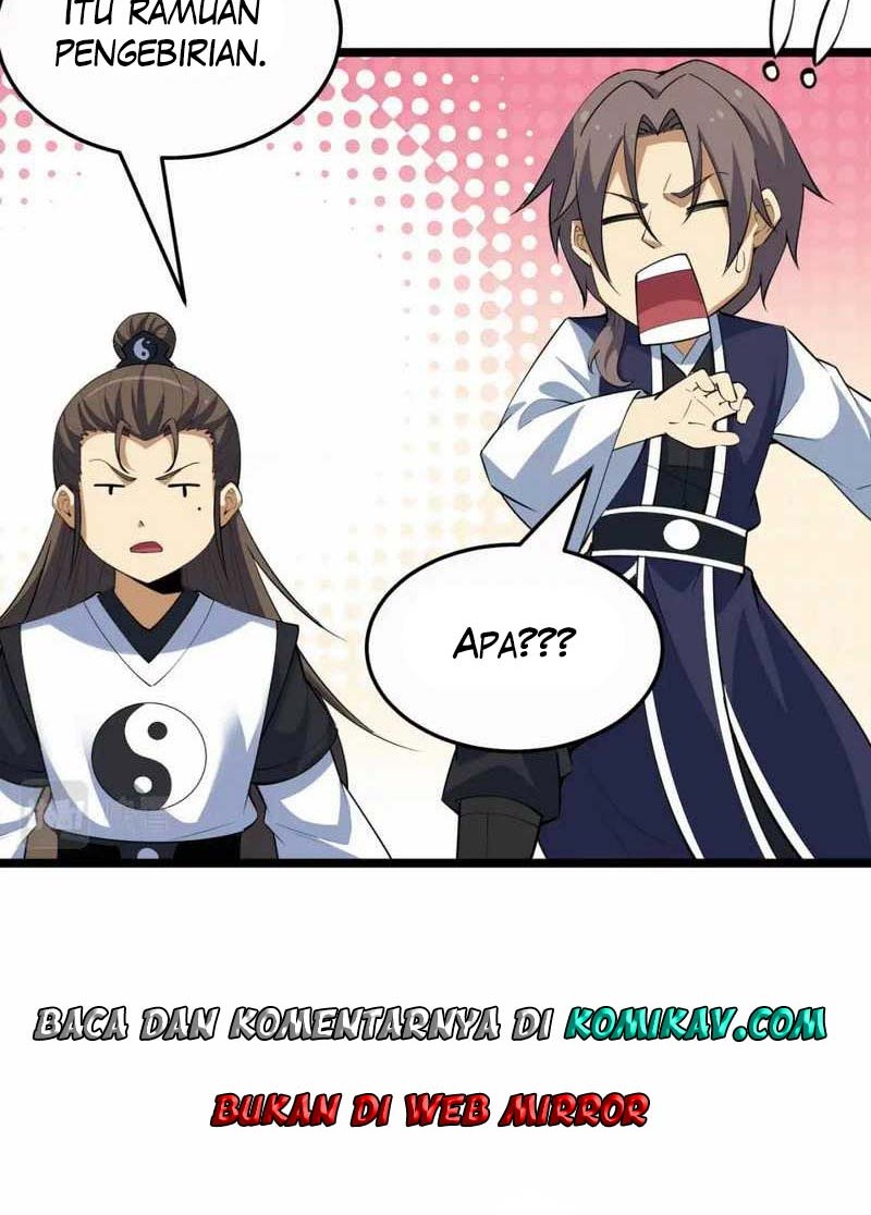 I just want to be beaten to death by everyone Chapter 158 - halaman 57