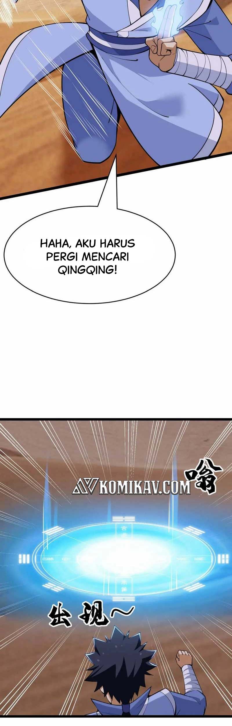 I just want to be beaten to death by everyone Chapter 159 - halaman 10