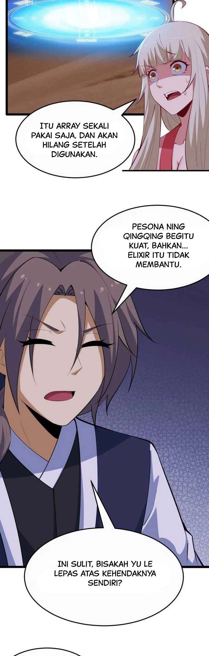 I just want to be beaten to death by everyone Chapter 159 - halaman 12
