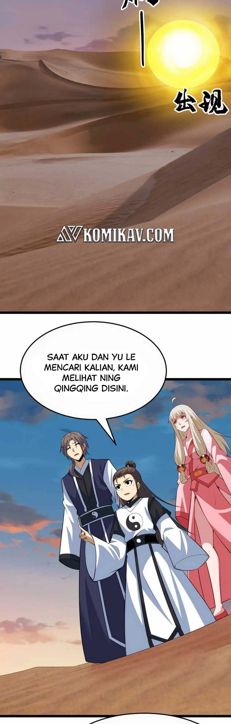 I just want to be beaten to death by everyone Chapter 159 - halaman 16