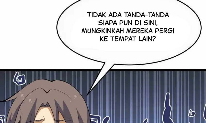 I just want to be beaten to death by everyone Chapter 159 - halaman 17
