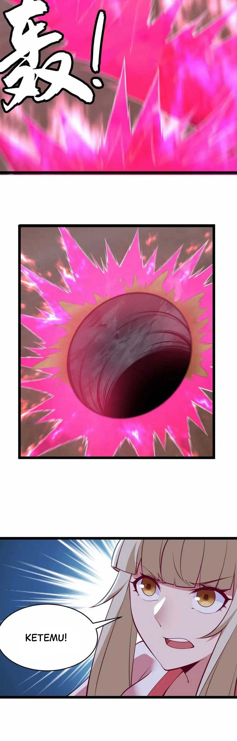 I just want to be beaten to death by everyone Chapter 159 - halaman 24