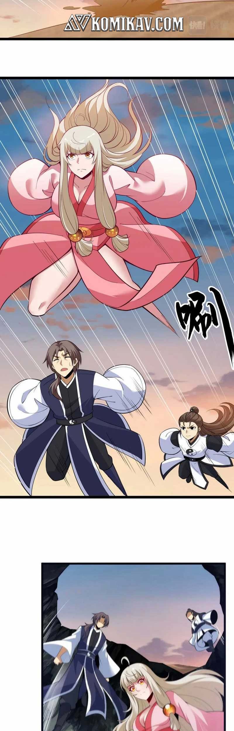 I just want to be beaten to death by everyone Chapter 159 - halaman 26
