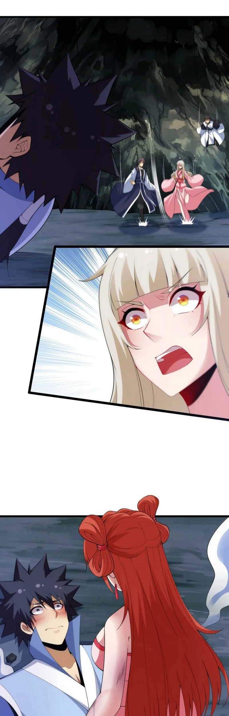 I just want to be beaten to death by everyone Chapter 159 - halaman 28