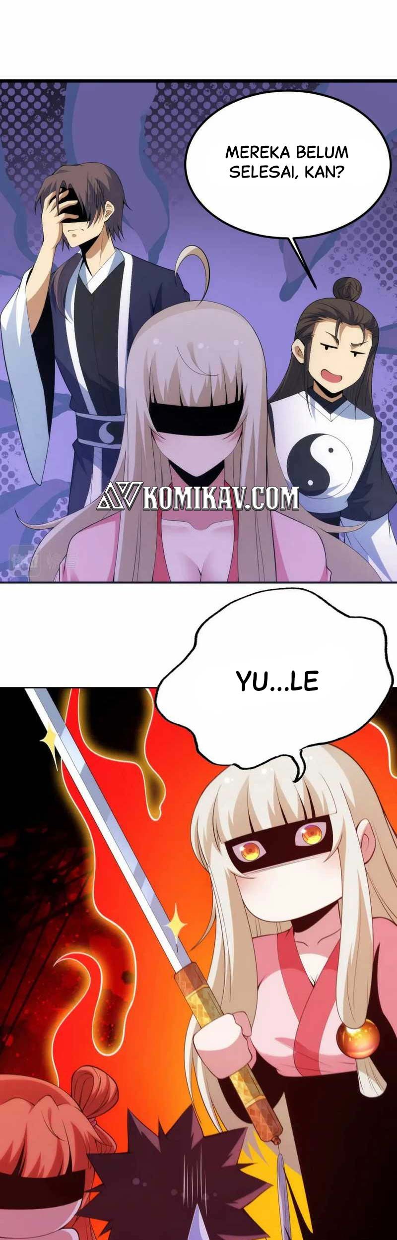 I just want to be beaten to death by everyone Chapter 159 - halaman 30
