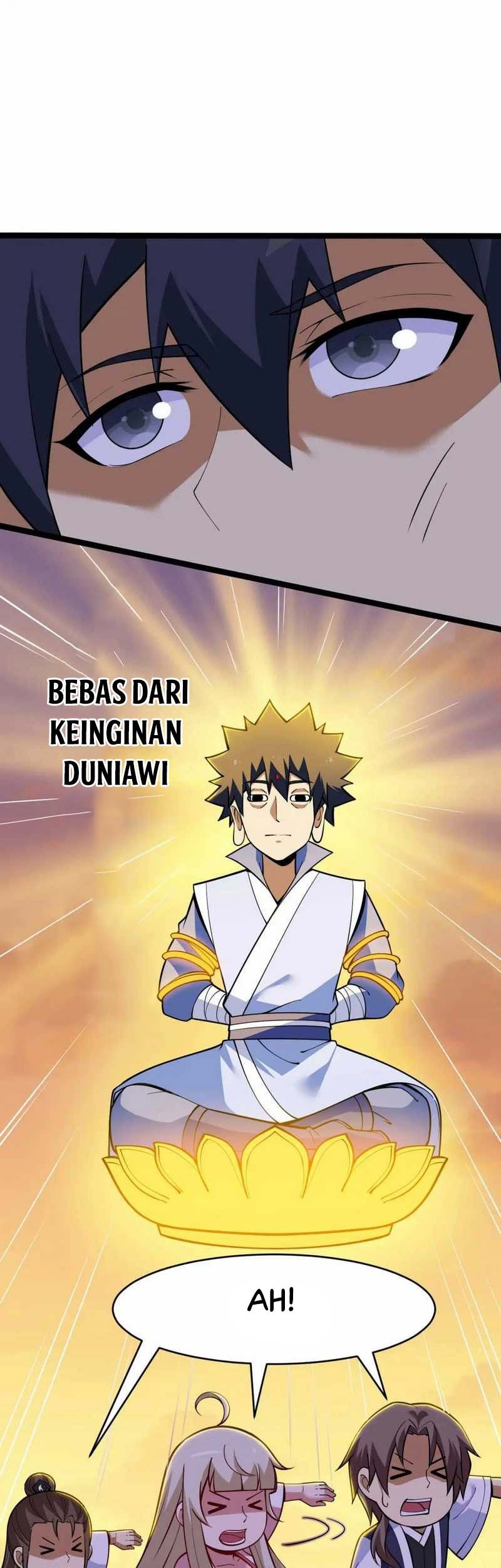 I just want to be beaten to death by everyone Chapter 159 - halaman 4