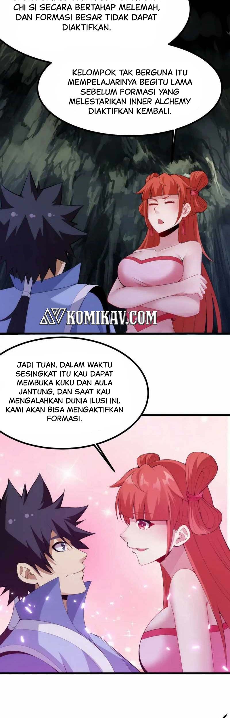 I just want to be beaten to death by everyone Chapter 159 - halaman 48