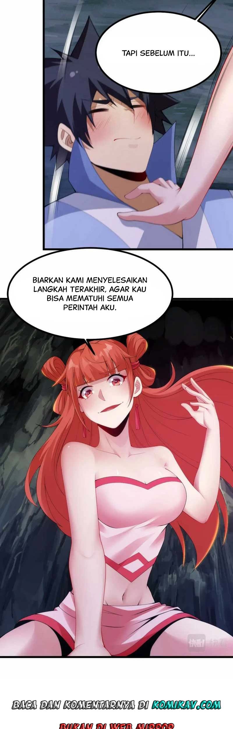 I just want to be beaten to death by everyone Chapter 159 - halaman 50