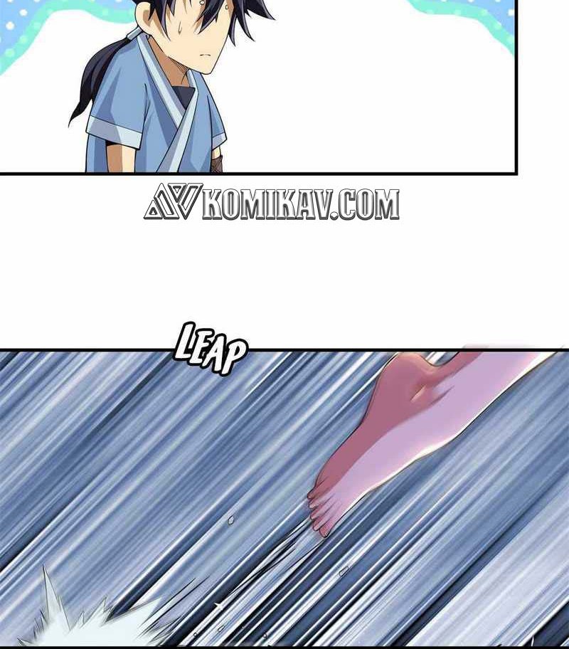 I just want to be beaten to death by everyone Chapter 16 - halaman 6