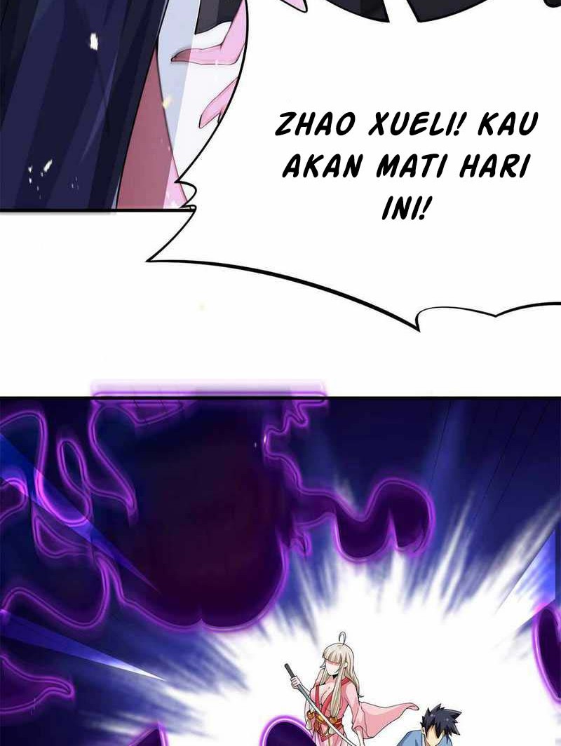 I just want to be beaten to death by everyone Chapter 16 - halaman 8