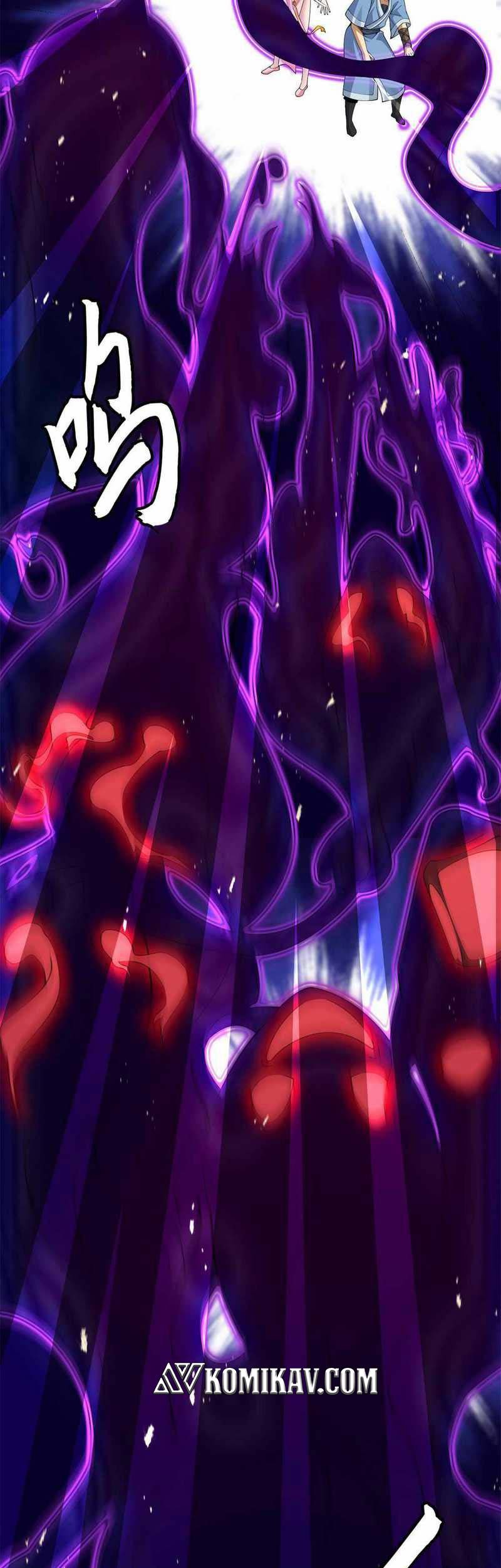 I just want to be beaten to death by everyone Chapter 16 - halaman 9
