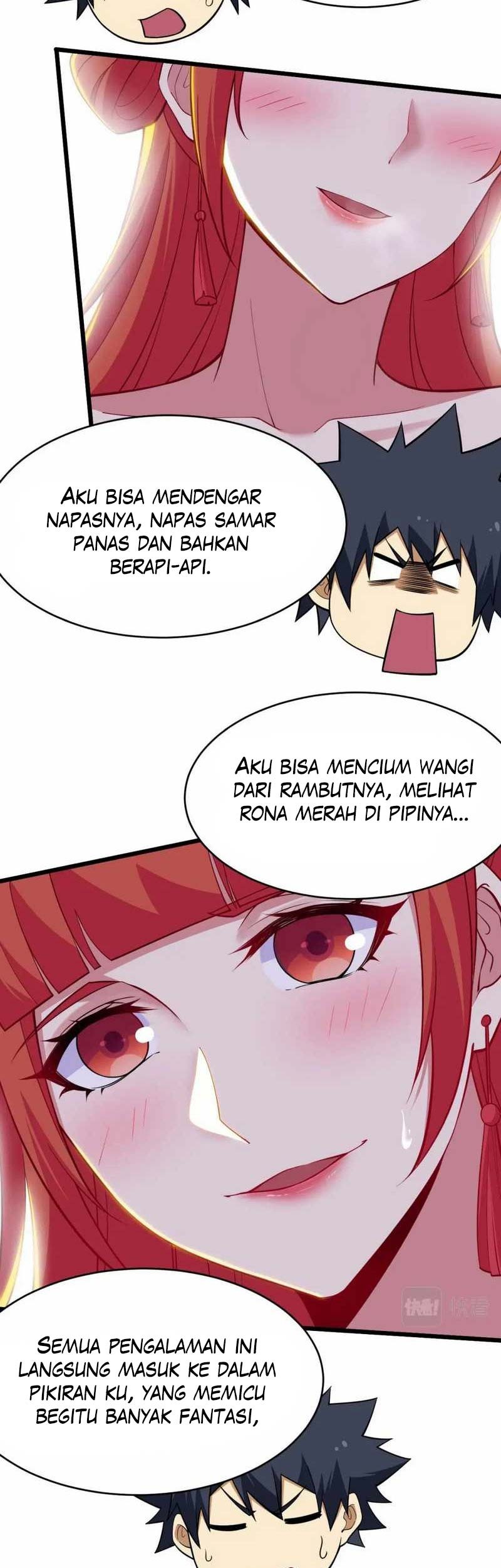 I just want to be beaten to death by everyone Chapter 160 - halaman 12