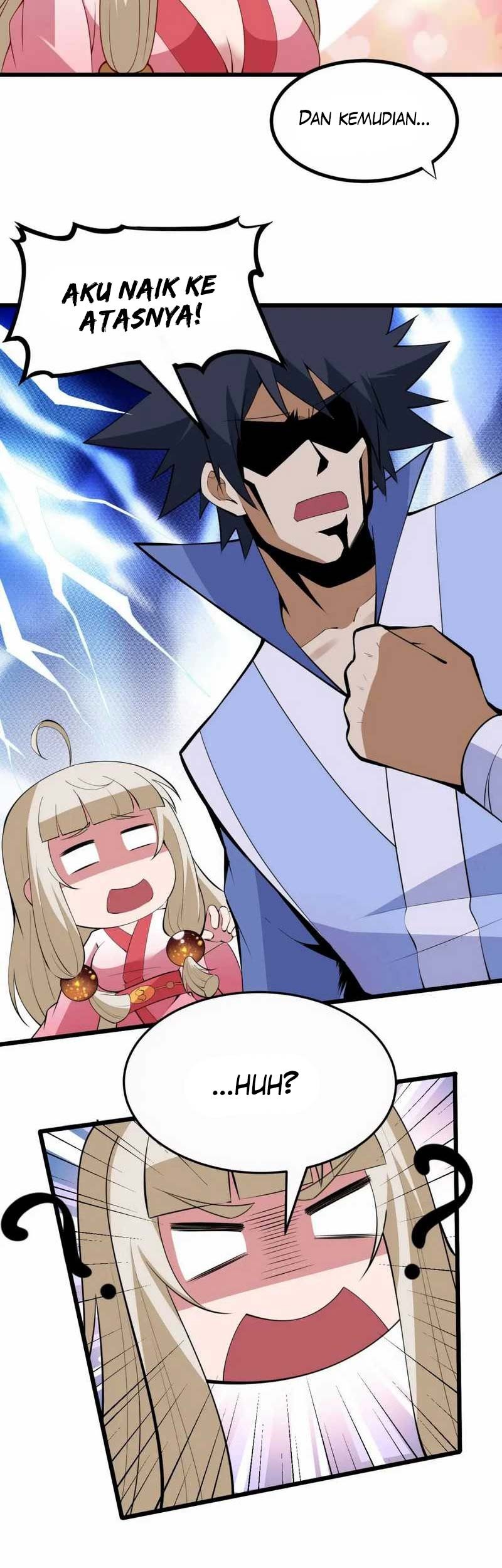 I just want to be beaten to death by everyone Chapter 160 - halaman 24
