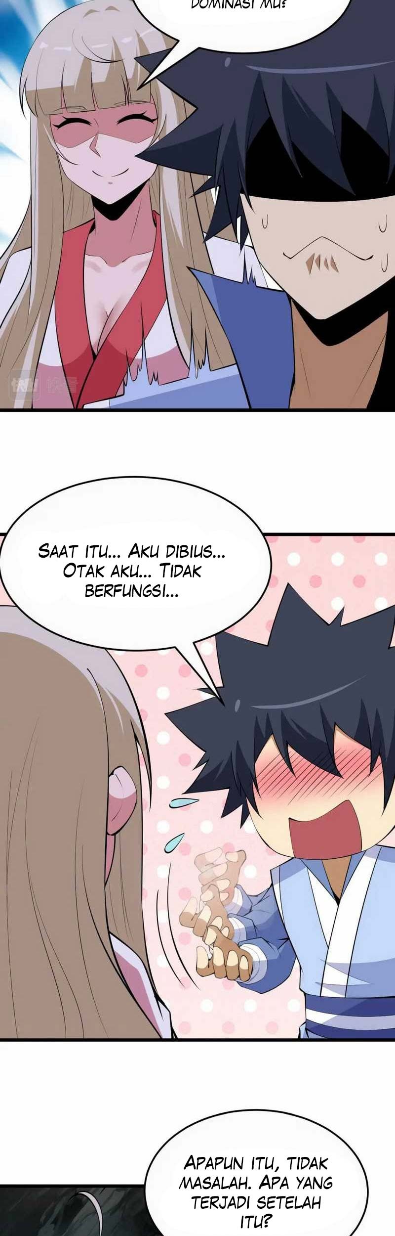I just want to be beaten to death by everyone Chapter 160 - halaman 28