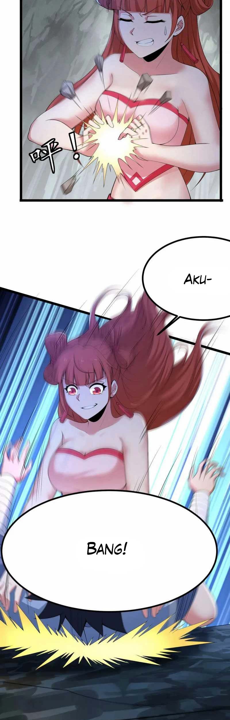 I just want to be beaten to death by everyone Chapter 160 - halaman 36