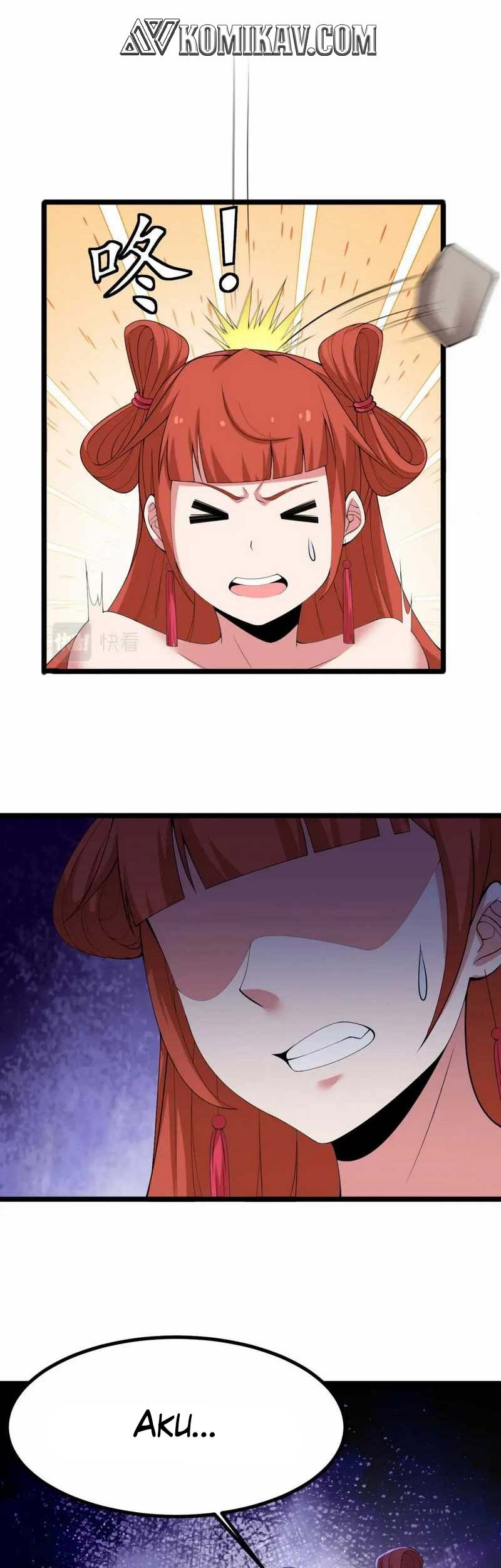 I just want to be beaten to death by everyone Chapter 160 - halaman 38