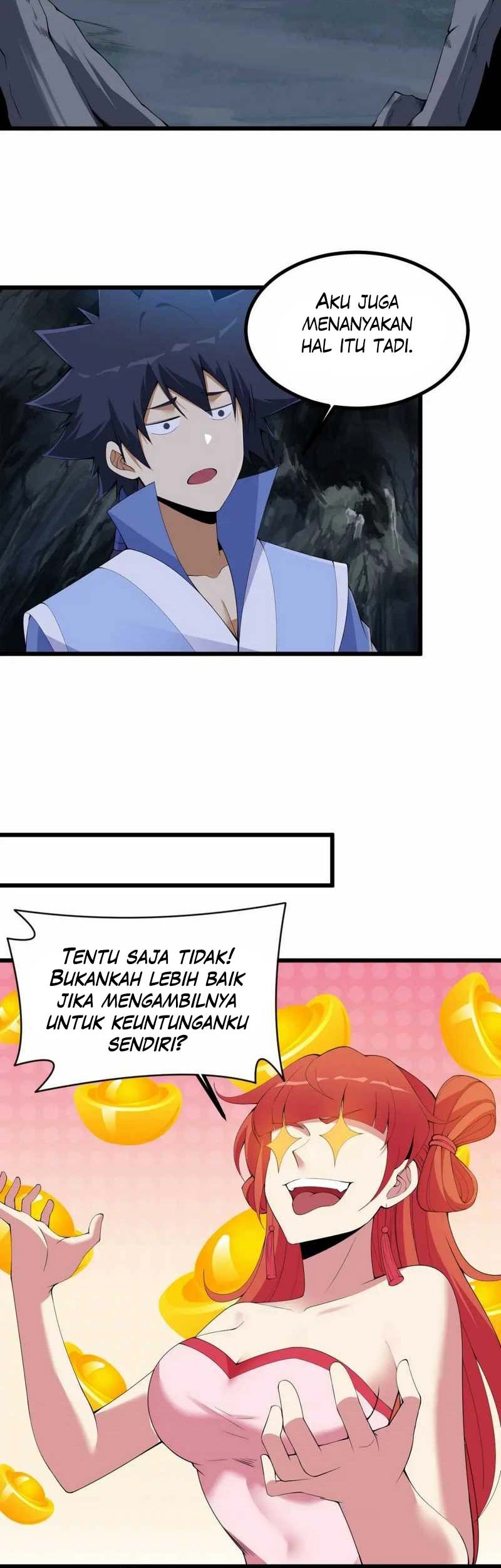 I just want to be beaten to death by everyone Chapter 160 - halaman 4