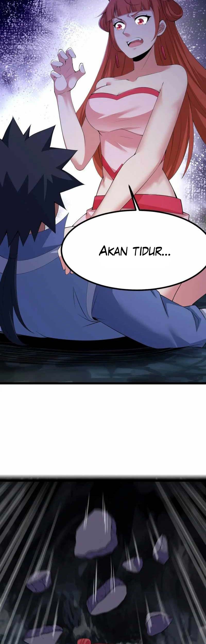 I just want to be beaten to death by everyone Chapter 160 - halaman 40