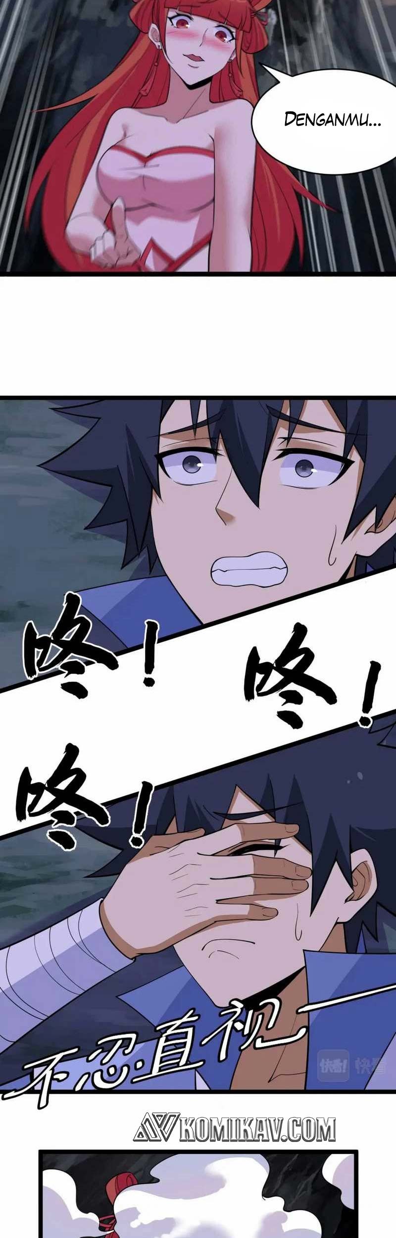 I just want to be beaten to death by everyone Chapter 160 - halaman 42