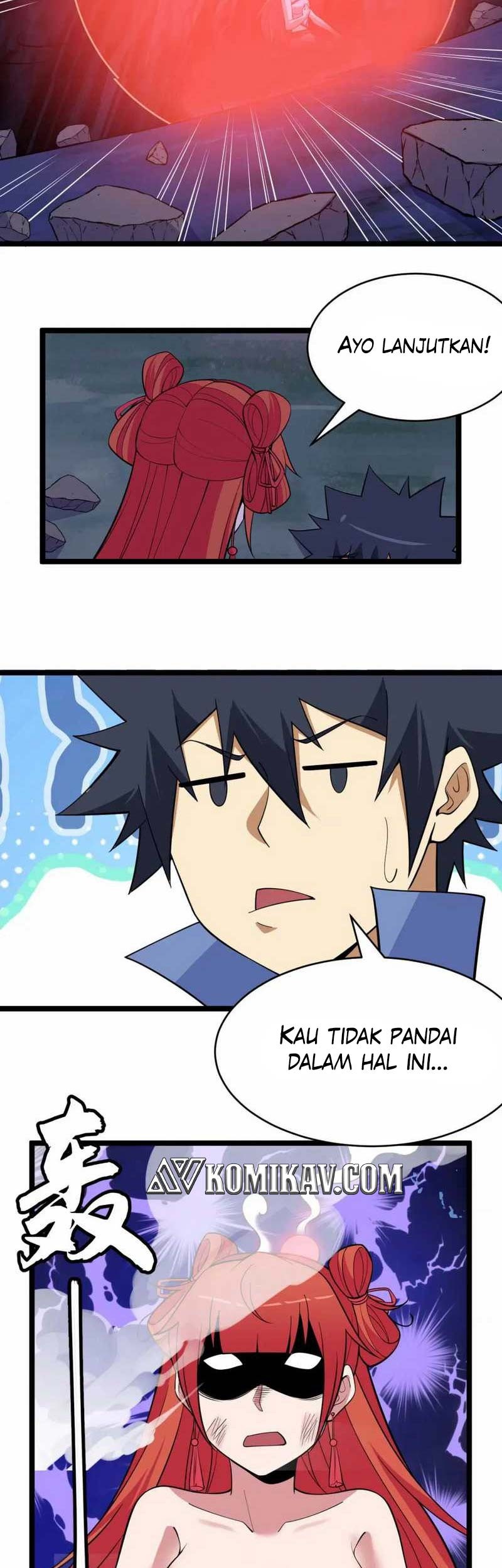 I just want to be beaten to death by everyone Chapter 160 - halaman 46