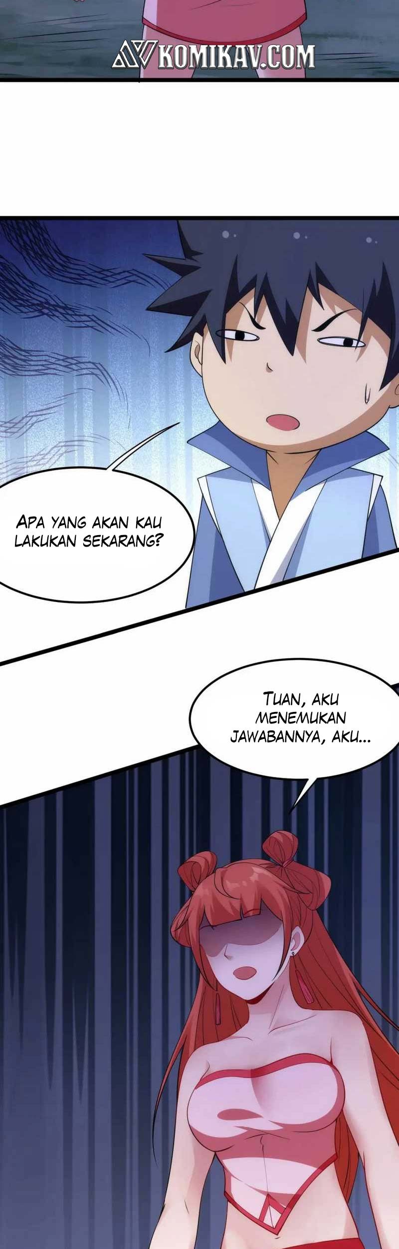 I just want to be beaten to death by everyone Chapter 160 - halaman 54