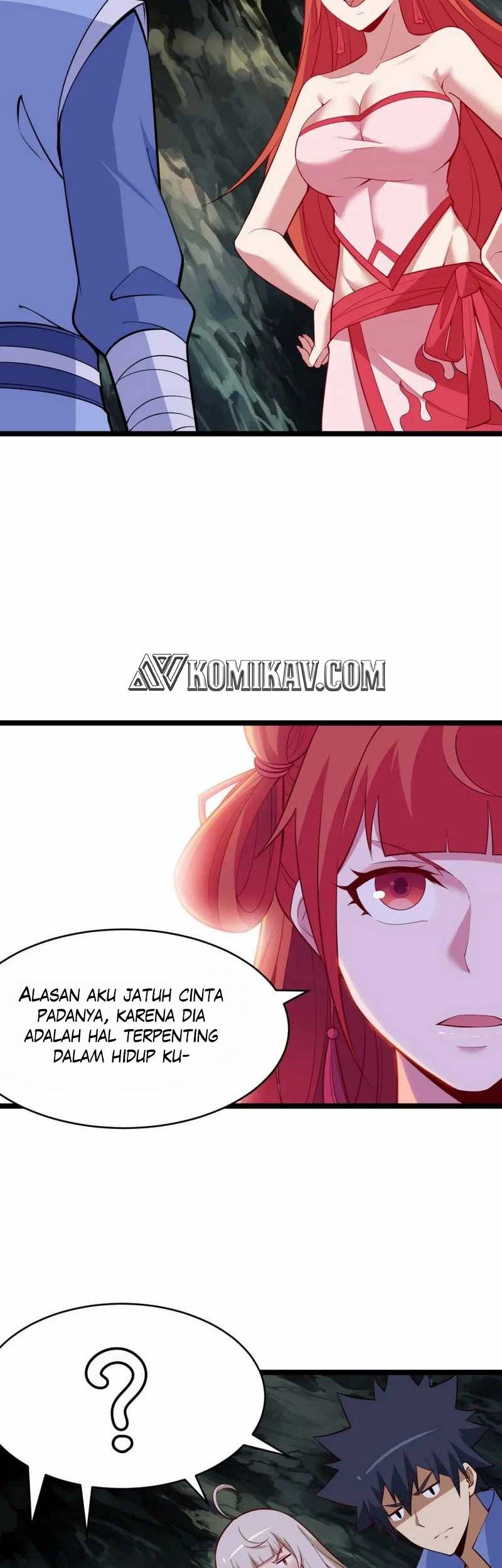 I just want to be beaten to death by everyone Chapter 161 - halaman 10