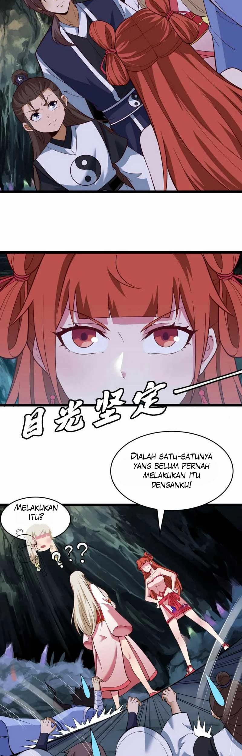 I just want to be beaten to death by everyone Chapter 161 - halaman 12