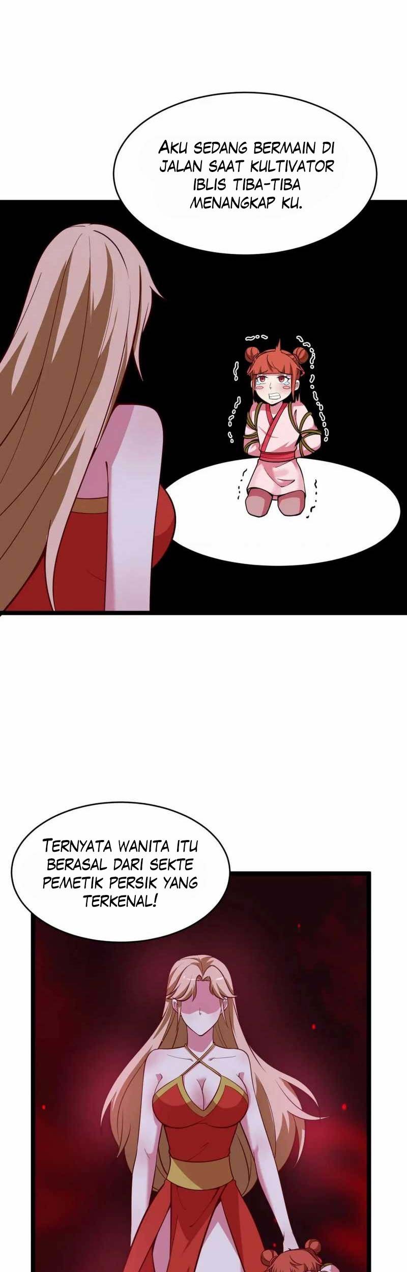 I just want to be beaten to death by everyone Chapter 161 - halaman 16