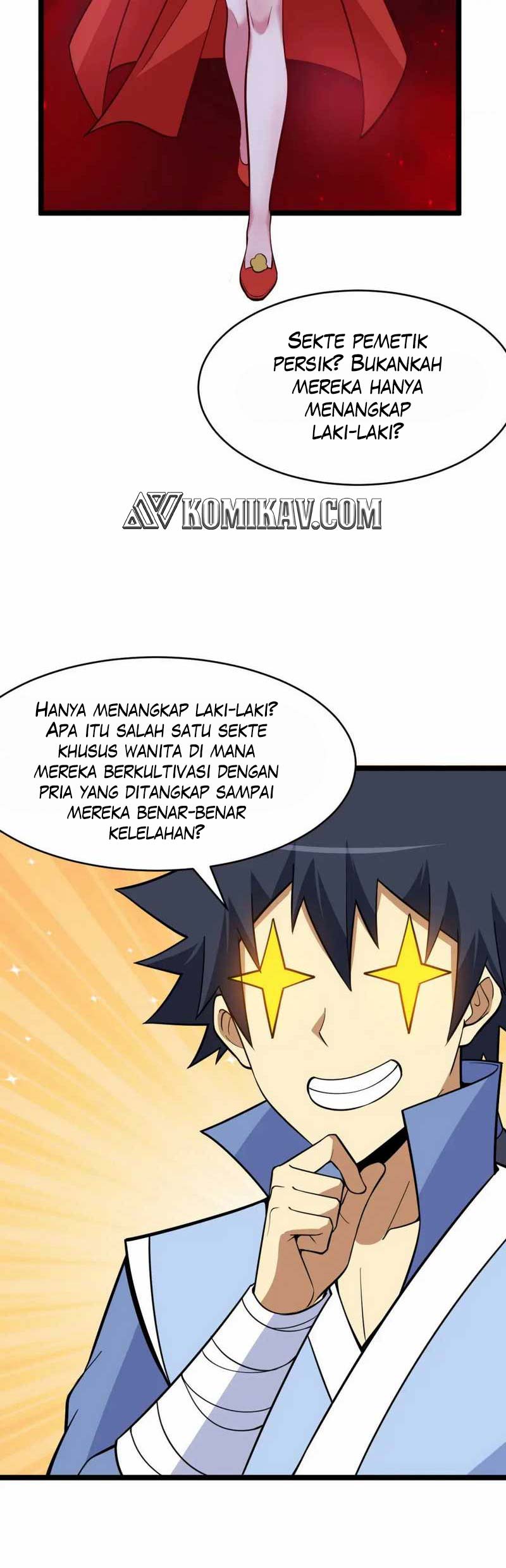 I just want to be beaten to death by everyone Chapter 161 - halaman 18