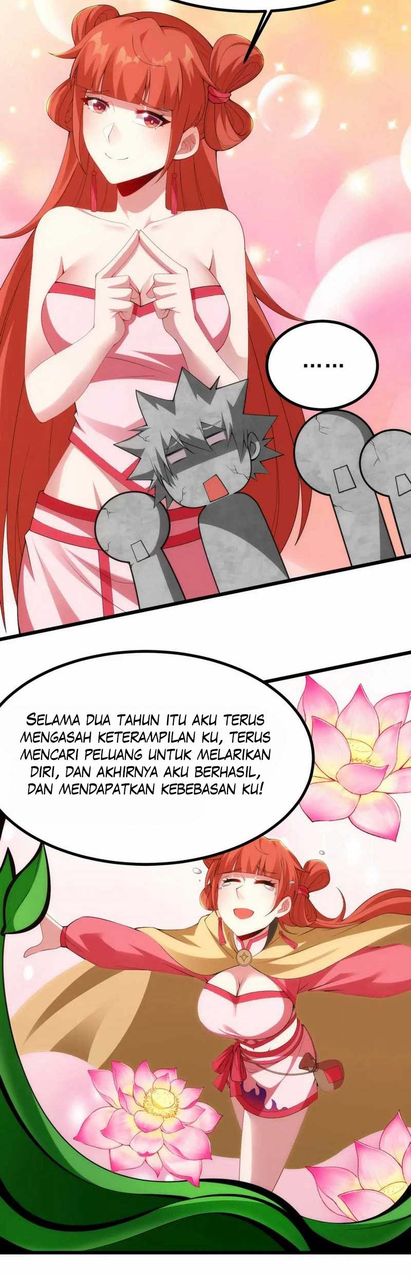 I just want to be beaten to death by everyone Chapter 161 - halaman 25