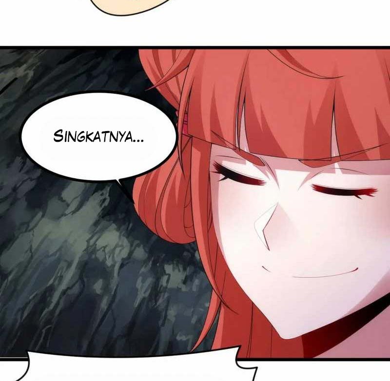 I just want to be beaten to death by everyone Chapter 161 - halaman 27