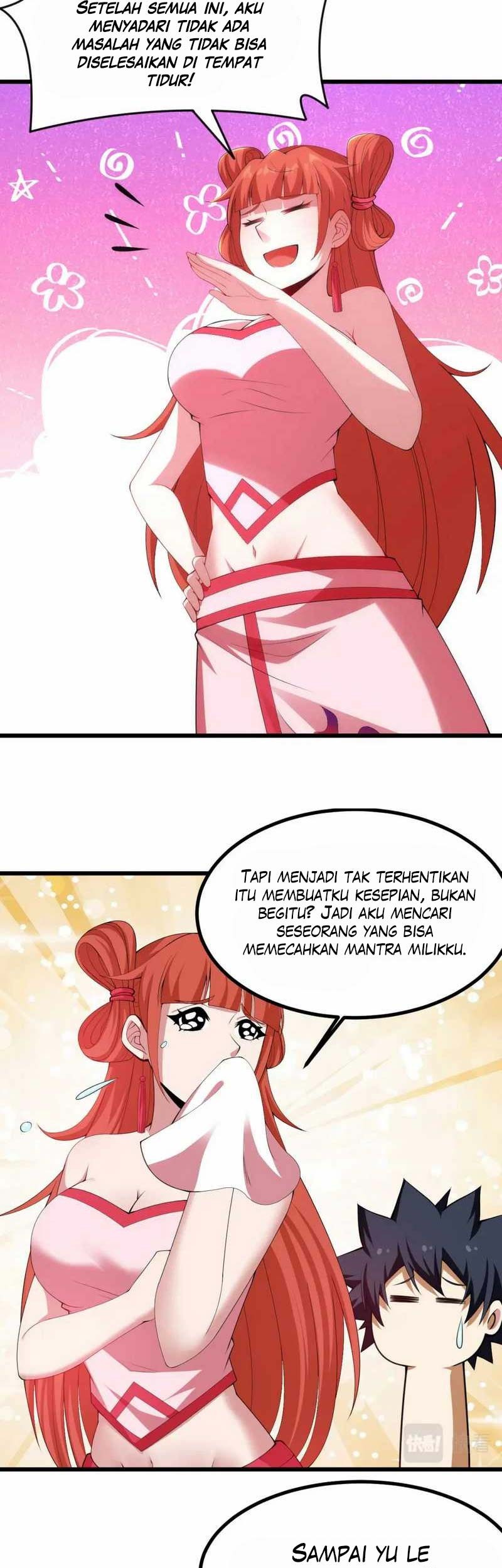I just want to be beaten to death by everyone Chapter 161 - halaman 28