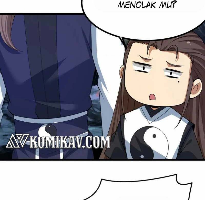 I just want to be beaten to death by everyone Chapter 161 - halaman 29
