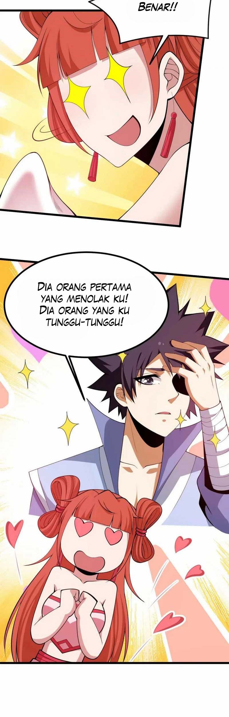 I just want to be beaten to death by everyone Chapter 161 - halaman 30