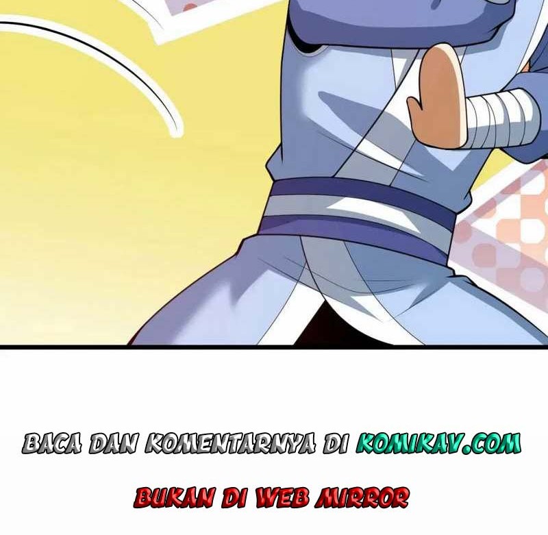 I just want to be beaten to death by everyone Chapter 161 - halaman 33