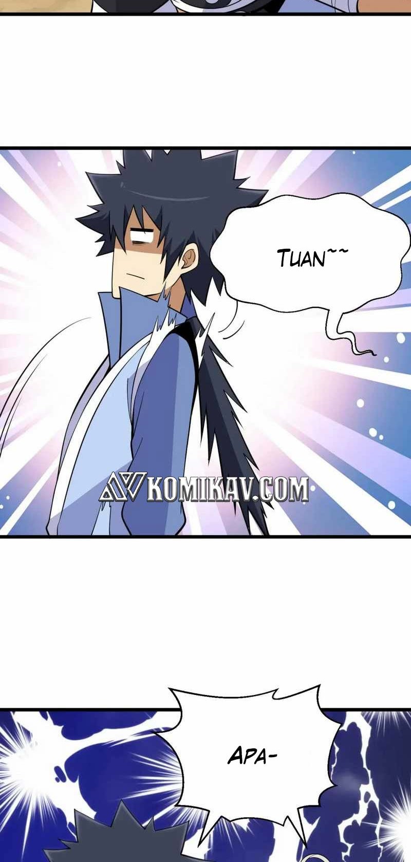 I just want to be beaten to death by everyone Chapter 162 - halaman 11