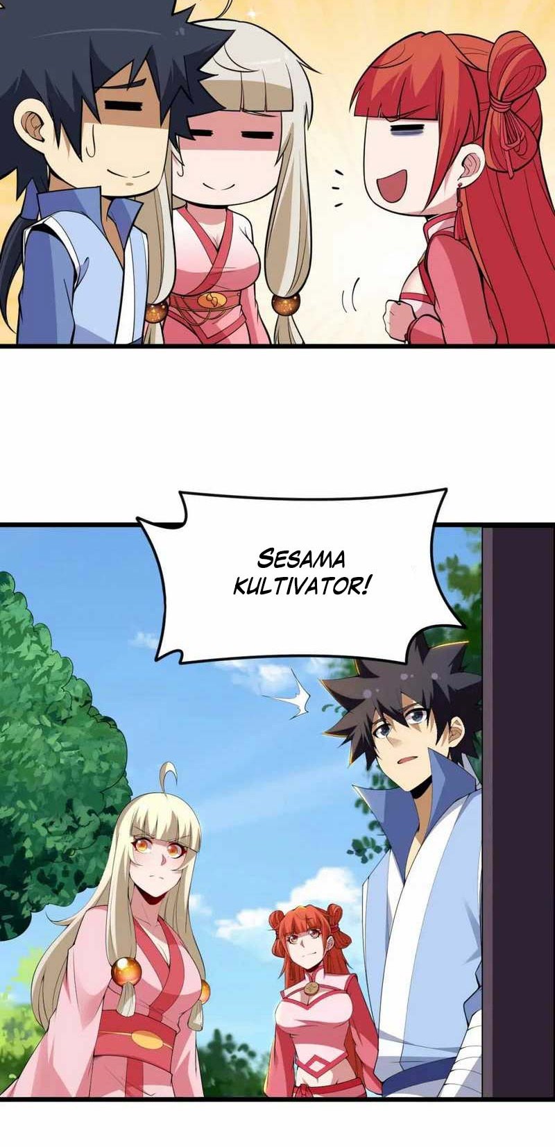 I just want to be beaten to death by everyone Chapter 162 - halaman 13