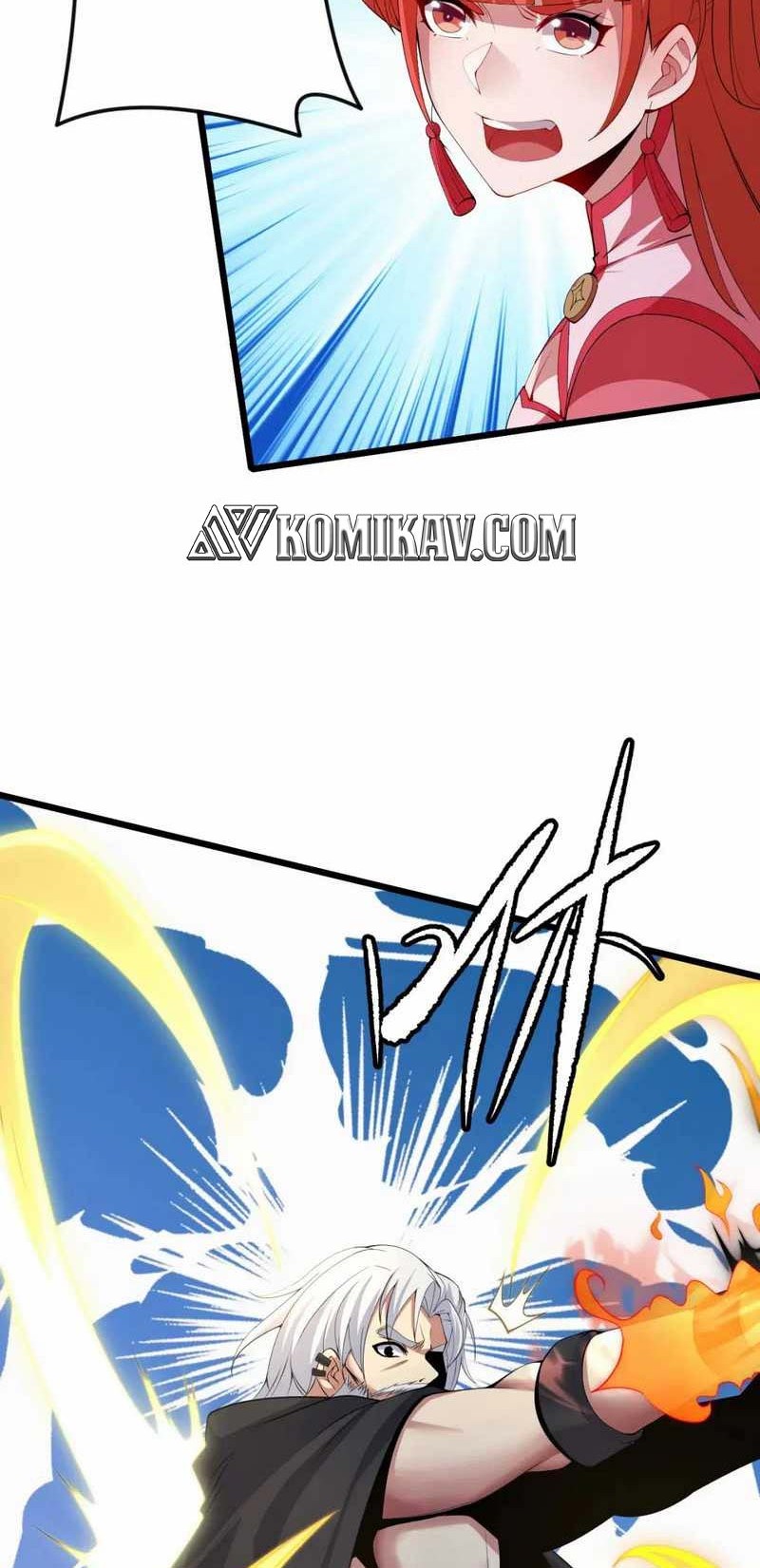 I just want to be beaten to death by everyone Chapter 162 - halaman 17