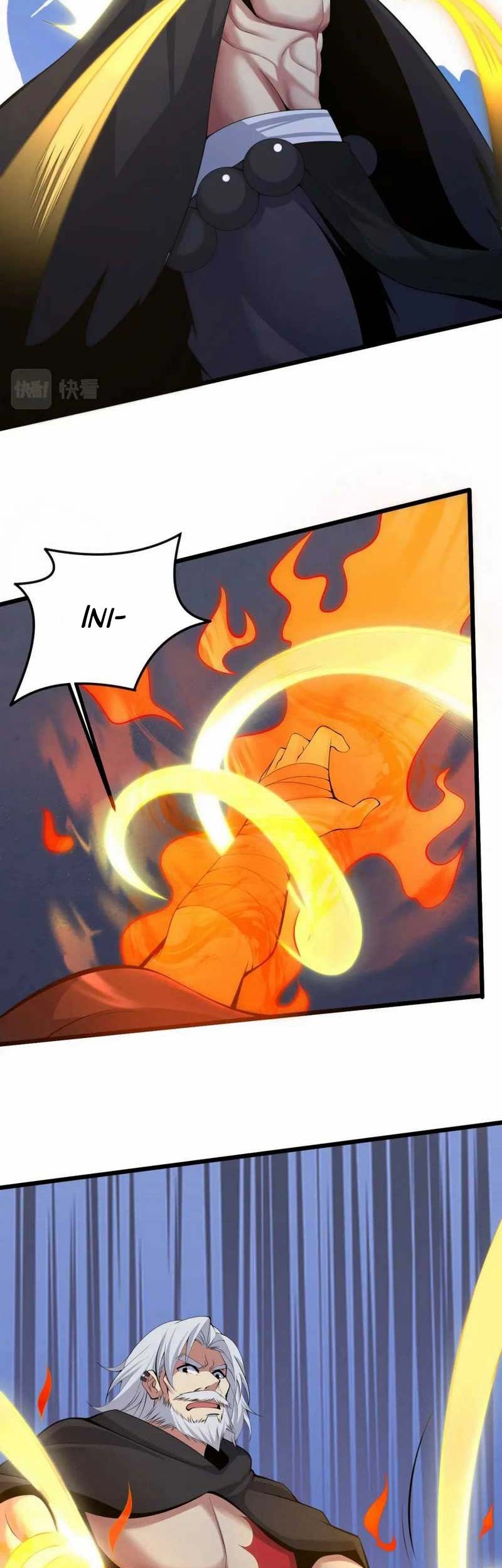 I just want to be beaten to death by everyone Chapter 162 - halaman 18
