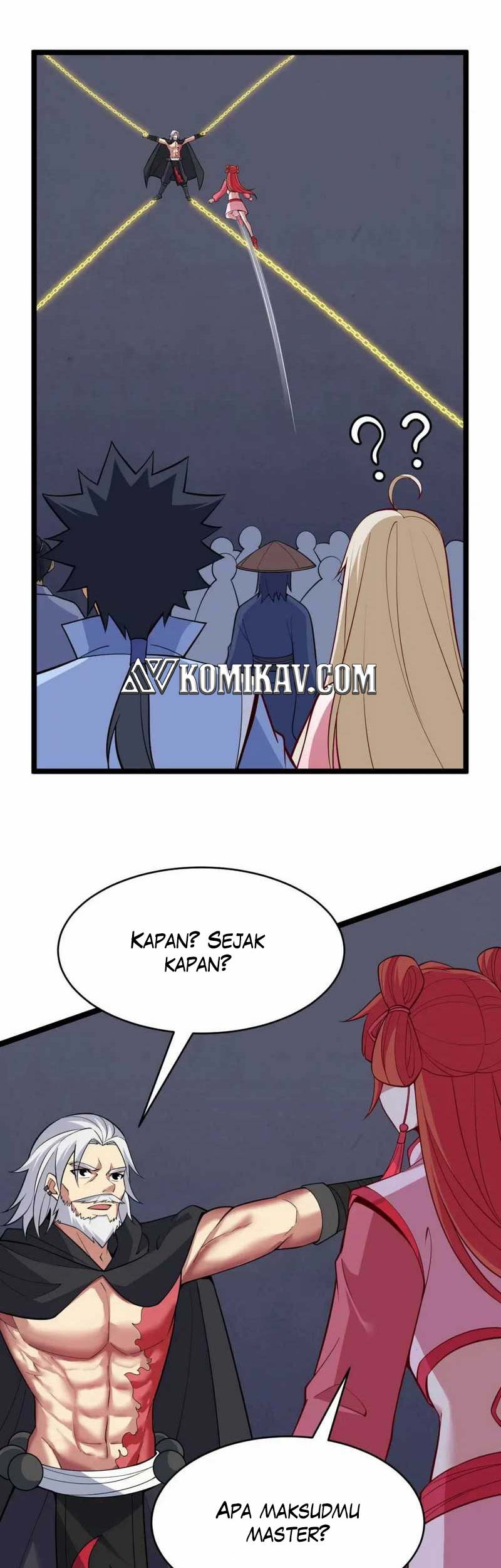 I just want to be beaten to death by everyone Chapter 162 - halaman 22