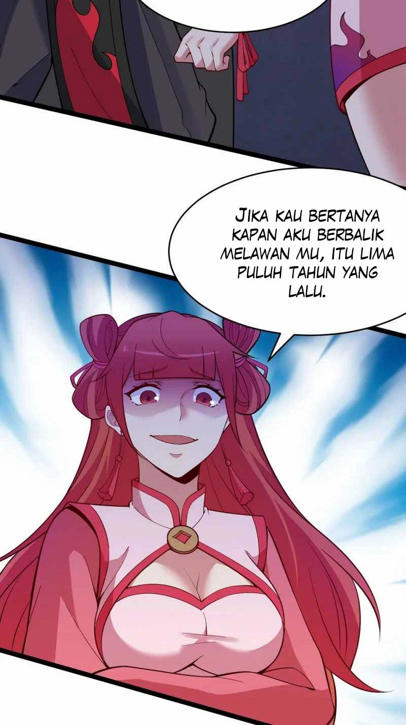 I just want to be beaten to death by everyone Chapter 162 - halaman 23