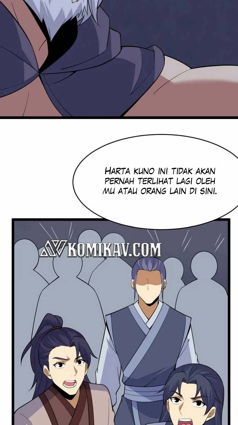 I just want to be beaten to death by everyone Chapter 162 - halaman 25