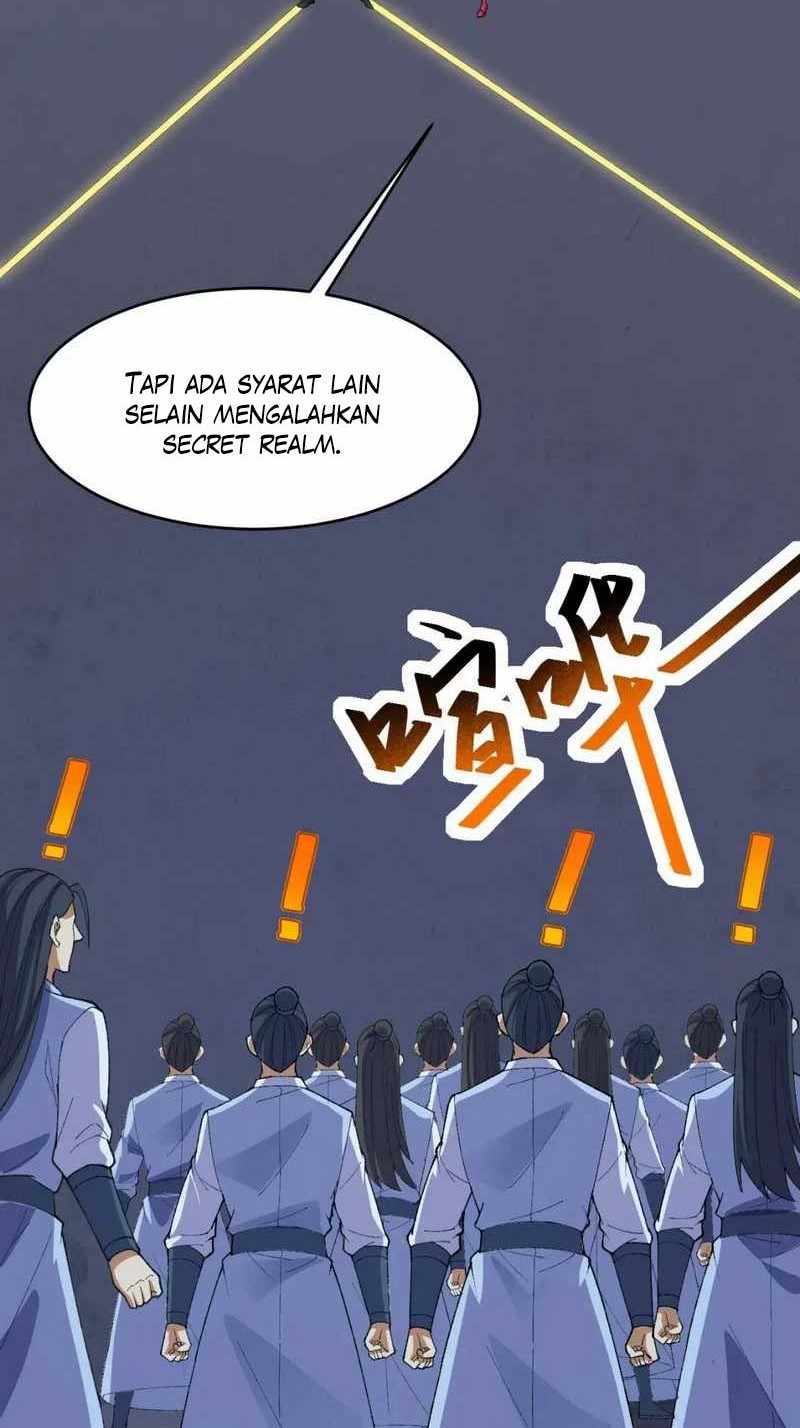 I just want to be beaten to death by everyone Chapter 162 - halaman 27