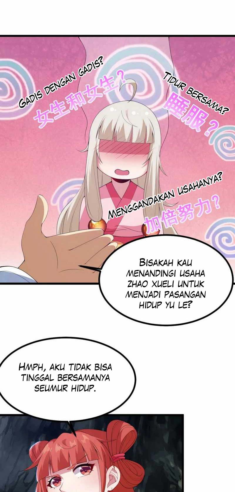I just want to be beaten to death by everyone Chapter 162 - halaman 3