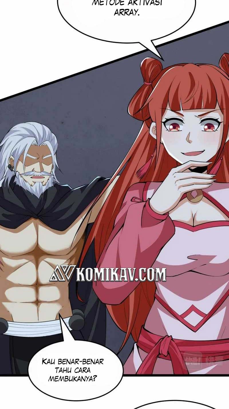 I just want to be beaten to death by everyone Chapter 162 - halaman 31