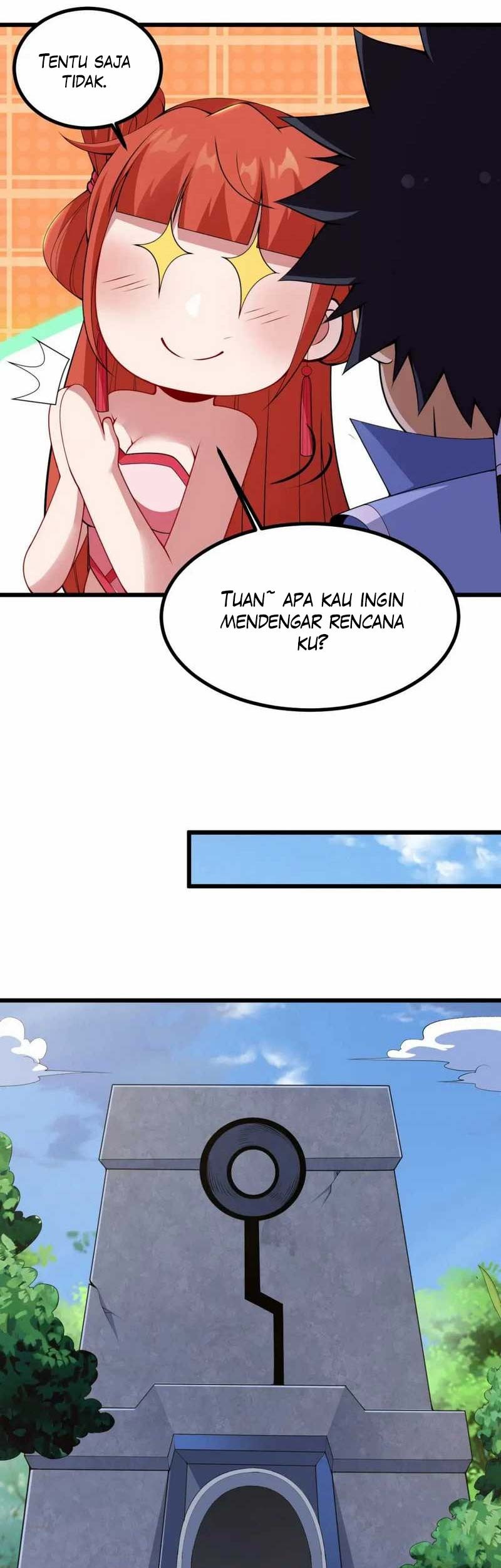 I just want to be beaten to death by everyone Chapter 162 - halaman 6