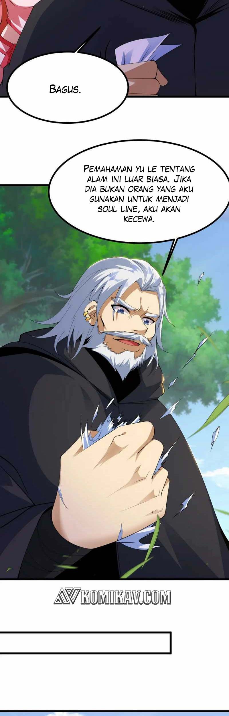 I just want to be beaten to death by everyone Chapter 162 - halaman 8