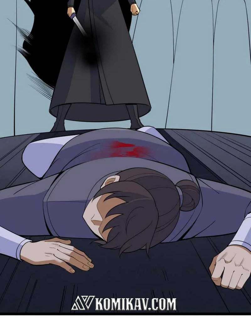 I just want to be beaten to death by everyone Chapter 163 - halaman 11
