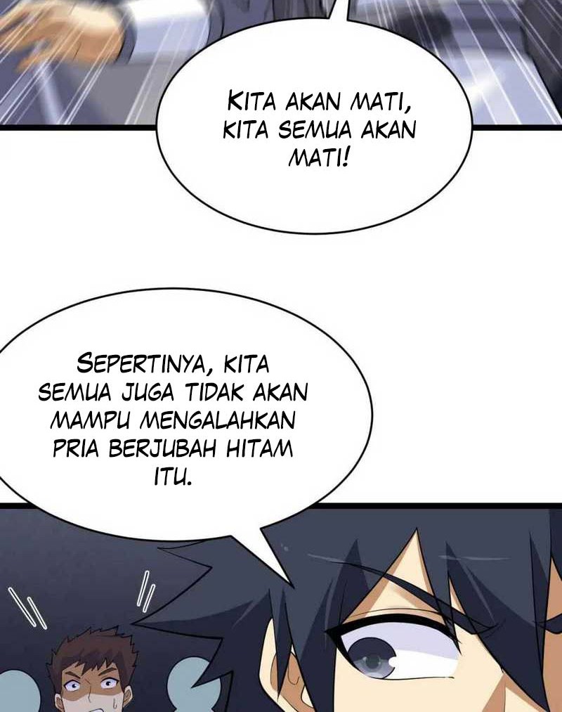I just want to be beaten to death by everyone Chapter 163 - halaman 13